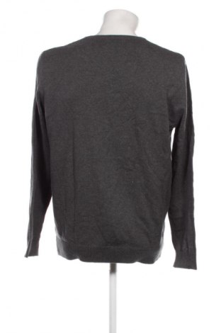 Herrenpullover Springfield, Größe XL, Farbe Grau, Preis € 10,99