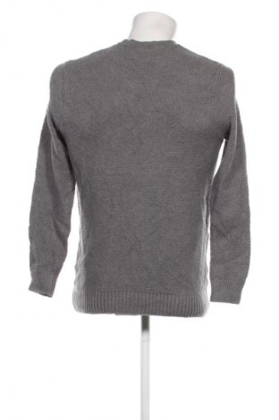 Herrenpullover Springfield, Größe M, Farbe Grau, Preis € 11,49