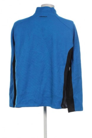 Herrenpullover Spyder, Größe XXL, Farbe Blau, Preis € 43,49