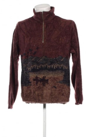 Herrenpullover St John's Bay, Größe L, Farbe Mehrfarbig, Preis € 24,99