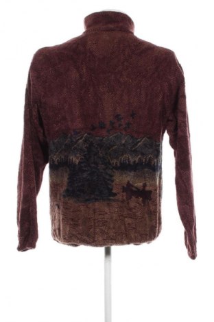 Herrenpullover St John's Bay, Größe L, Farbe Mehrfarbig, Preis € 24,99