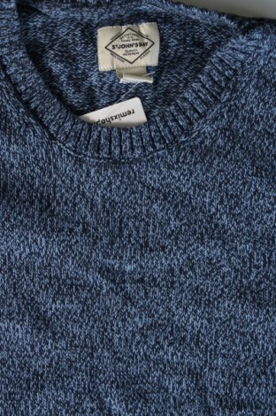 Herrenpullover St John's Bay, Größe XL, Farbe Blau, Preis 12,99 €