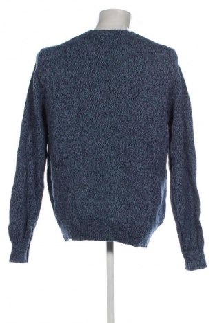 Męski sweter St John's Bay, Rozmiar XL, Kolor Niebieski, Cena 56,99 zł