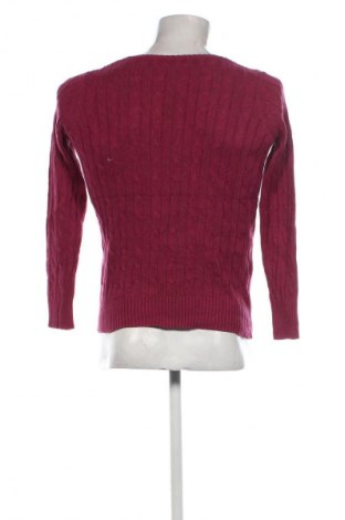 Herrenpullover St John's Bay, Größe L, Farbe Lila, Preis 24,99 €