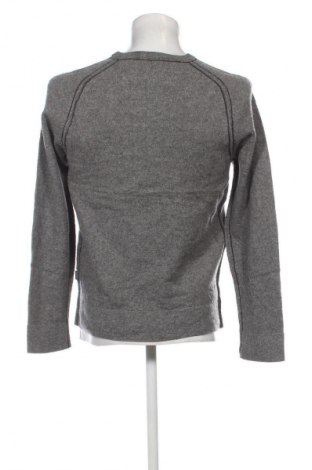 Herrenpullover State Of Art, Größe L, Farbe Grau, Preis € 43,49