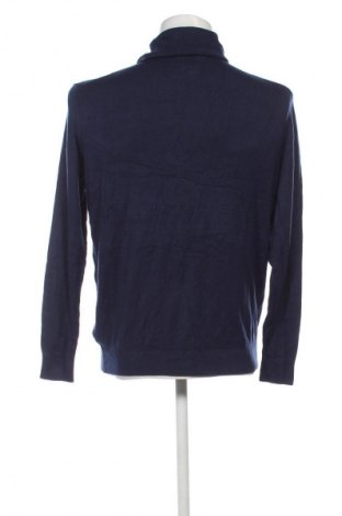 Herrenpullover Straight Up, Größe L, Farbe Blau, Preis 12,99 €