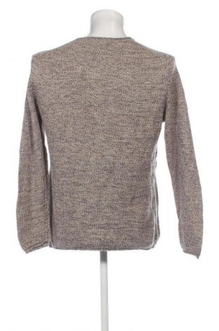 Męski sweter Straight Up, Rozmiar L, Kolor Brązowy, Cena 56,99 zł