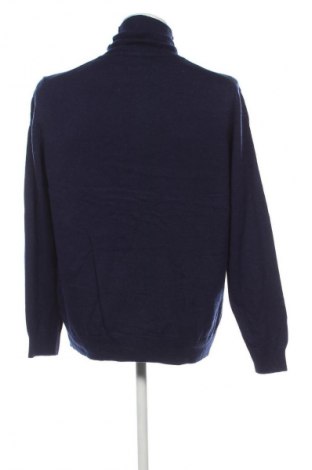 Herrenpullover Straight Up, Größe L, Farbe Blau, Preis 11,49 €