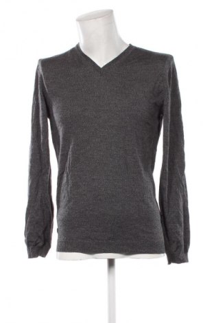 Herrenpullover Strellson, Größe M, Farbe Grau, Preis € 24,99