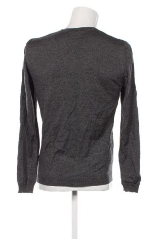 Herrenpullover Strellson, Größe M, Farbe Grau, Preis € 24,99