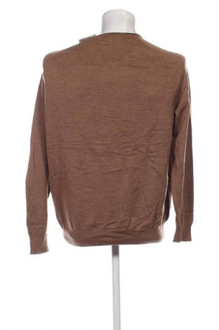 Herrenpullover Su, Größe XL, Farbe Braun, Preis € 12,99