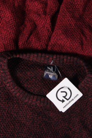 Herrenpullover Su, Größe M, Farbe Mehrfarbig, Preis € 12,99