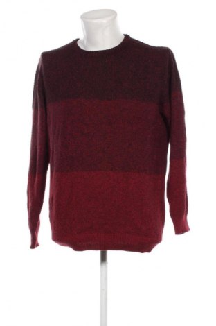 Herrenpullover Su, Größe M, Farbe Mehrfarbig, Preis € 12,99