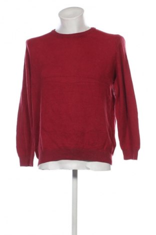 Herrenpullover Su, Größe XXL, Farbe Rot, Preis € 14,49