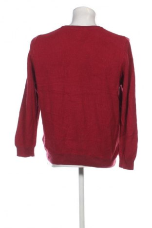 Herrenpullover Su, Größe XXL, Farbe Rot, Preis € 14,49