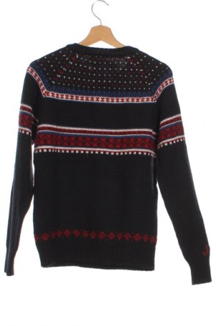 Męski sweter Superdry, Rozmiar M, Kolor Kolorowy, Cena 90,99 zł