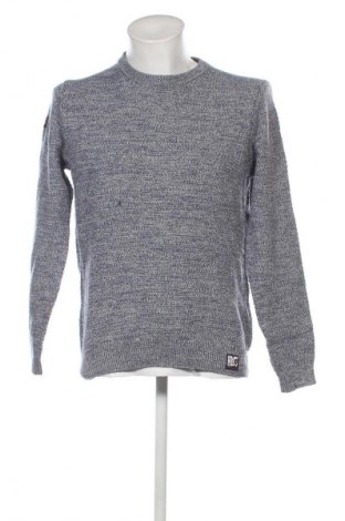 Herrenpullover Superdry, Größe XL, Farbe Blau, Preis € 21,99