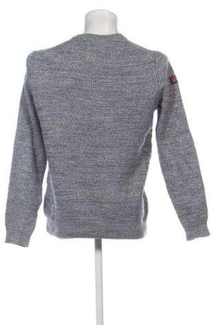 Herrenpullover Superdry, Größe XL, Farbe Blau, Preis € 19,99