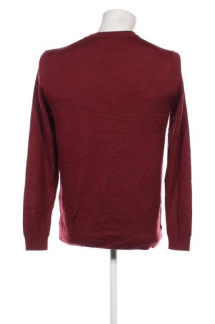 Herrenpullover Superdry, Größe L, Farbe Rot, Preis € 19,99