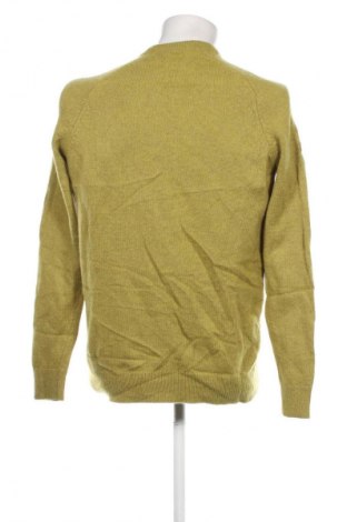 Herrenpullover Superdry, Größe XL, Farbe Grün, Preis € 32,99