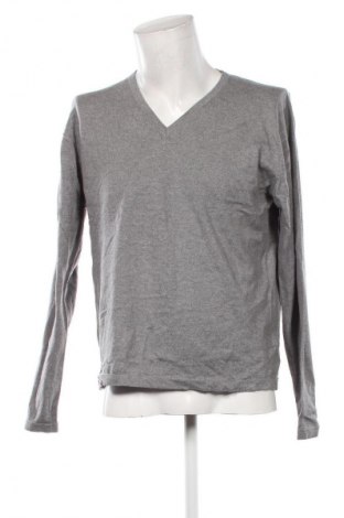 Herrenpullover TCM, Größe L, Farbe Grau, Preis € 24,99