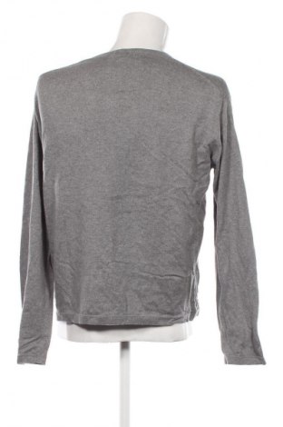 Herrenpullover TCM, Größe L, Farbe Grau, Preis 24,99 €