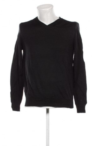 Herrenpullover Tahari, Größe L, Farbe Schwarz, Preis 26,49 €