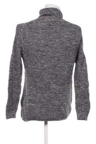 Herrenpullover Tasso Elba, Größe M, Farbe Grau, Preis € 14,49