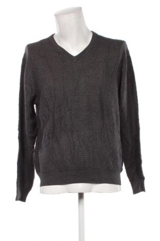 Herrenpullover Tasso Elba, Größe L, Farbe Braun, Preis 12,99 €