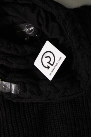 Herrenpullover Tazzio, Größe M, Farbe Schwarz, Preis € 15,99