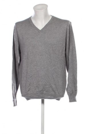 Herrenpullover Tchibo, Größe XL, Farbe Grau, Preis € 14,99