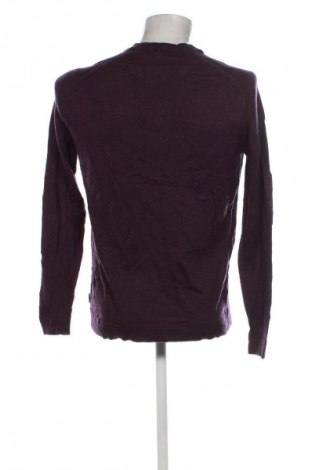 Herrenpullover Ted Baker, Größe S, Farbe Lila, Preis € 79,99