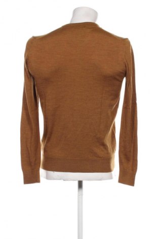 Herrenpullover Teodor, Größe M, Farbe Orange, Preis € 15,99