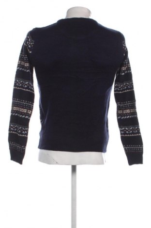 Herrenpullover Threadbare, Größe S, Farbe Mehrfarbig, Preis € 14,49