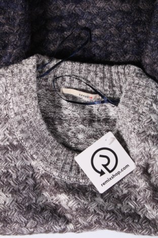 Herrenpullover Tiffosi Denim, Größe L, Farbe Mehrfarbig, Preis € 14,99