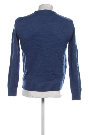 Herrenpullover Tissaia, Größe S, Farbe Blau, Preis € 14,99