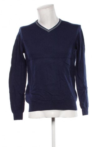 Herrenpullover Tissaia, Größe M, Farbe Blau, Preis 12,99 €