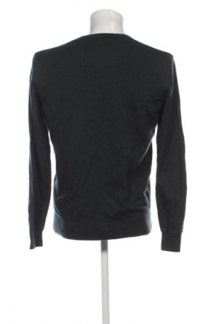 Herrenpullover Tom Tailor, Größe L, Farbe Grün, Preis 33,99 €