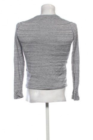 Herrenpullover Tom Tailor, Größe M, Farbe Grau, Preis € 15,99