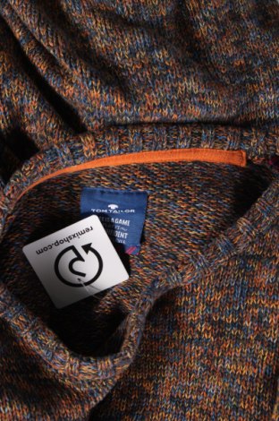 Herrenpullover Tom Tailor, Größe XXL, Farbe Mehrfarbig, Preis € 15,99