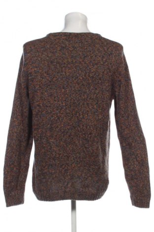 Herrenpullover Tom Tailor, Größe XXL, Farbe Mehrfarbig, Preis € 15,99