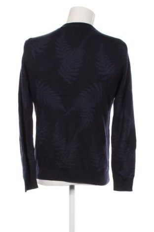 Herrenpullover Tom Tailor, Größe M, Farbe Blau, Preis € 20,99