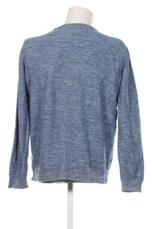 Herrenpullover Tom Tailor, Größe XXL, Farbe Blau, Preis 19,99 €