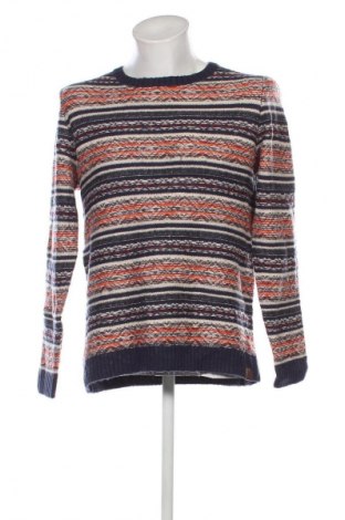 Herrenpullover Tom Tailor, Größe XL, Farbe Mehrfarbig, Preis 33,99 €