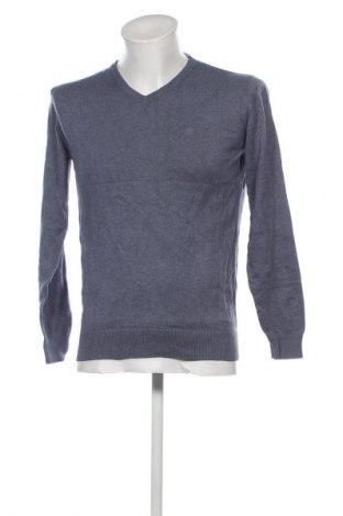 Herrenpullover Tom Tailor, Größe M, Farbe Blau, Preis € 19,99