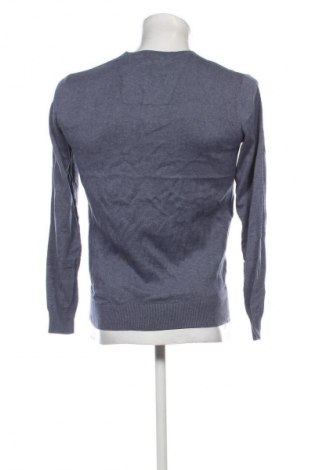 Herrenpullover Tom Tailor, Größe M, Farbe Blau, Preis € 20,99