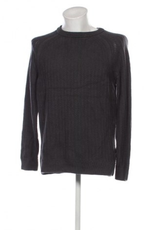 Herrenpullover Tom Tailor, Größe XL, Farbe Grau, Preis € 33,99