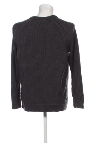 Herrenpullover Tom Tailor, Größe XL, Farbe Grau, Preis 33,99 €