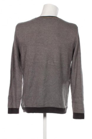 Herrenpullover Tom Tailor, Größe XL, Farbe Grau, Preis 33,99 €