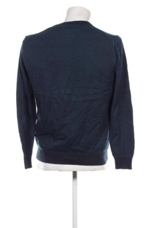 Herrenpullover Tom Tailor, Größe L, Farbe Blau, Preis 17,49 €